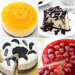 Cheese Cakes Making and Decoration