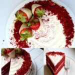 Red Velvet Cake