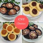 CNY Cookies