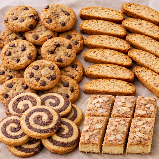 Gourmet Cookie Creations