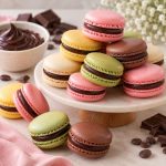 Classic French Macarons